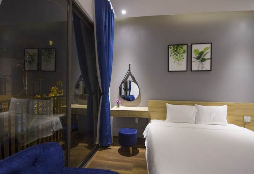 King House Villa Hotel & Spa