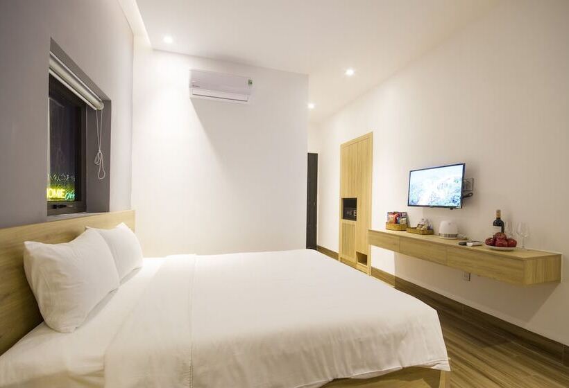 King House Villa Hotel & Spa