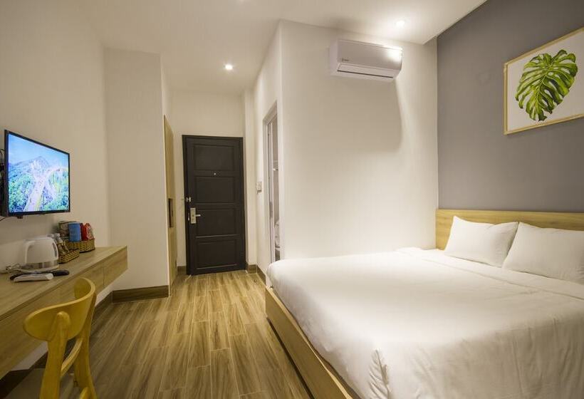 King House Villa Hotel & Spa