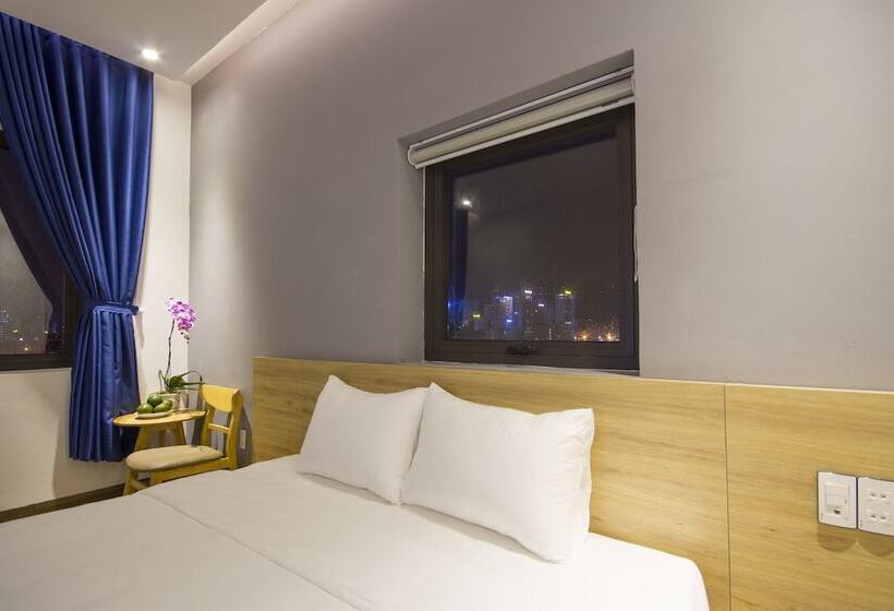 King House Villa Hotel & Spa