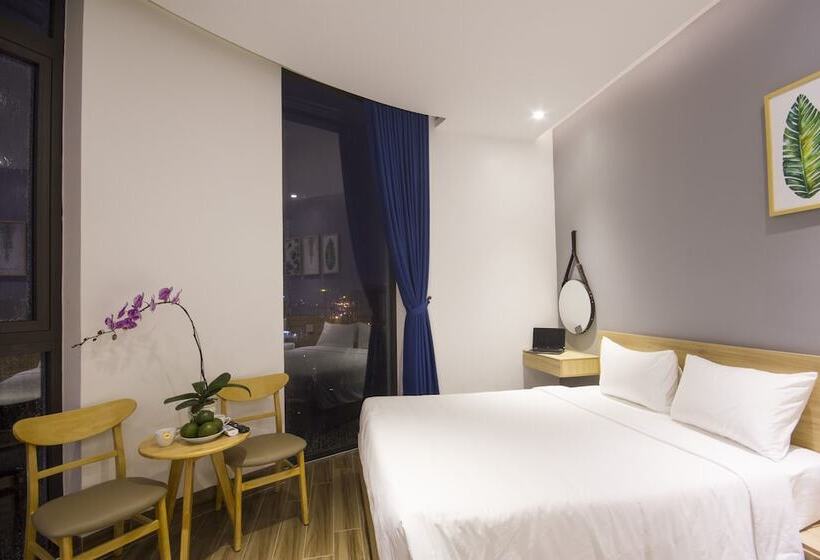 King House Villa Hotel & Spa