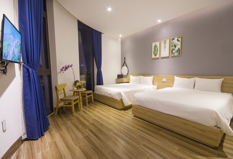 King House Villa Hotel & Spa