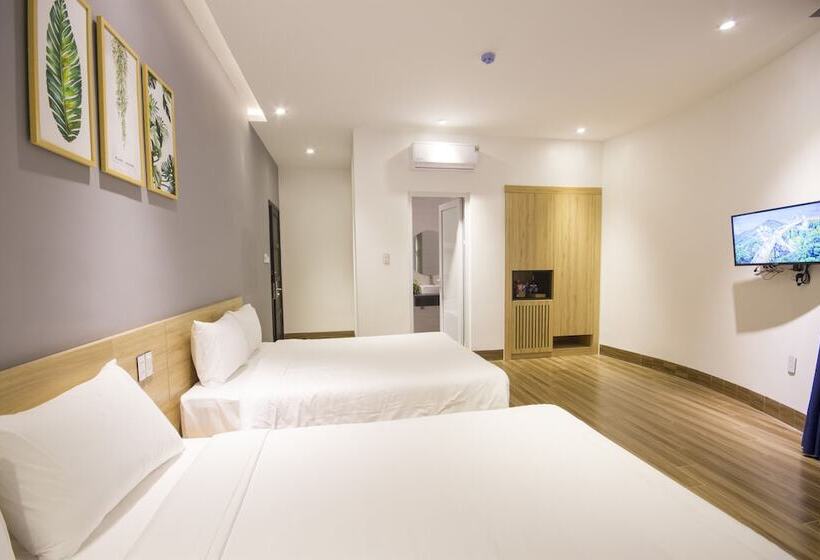 King House Villa Hotel & Spa