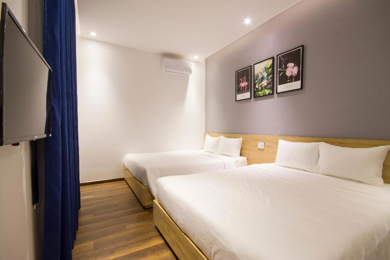 King House Villa Hotel & Spa