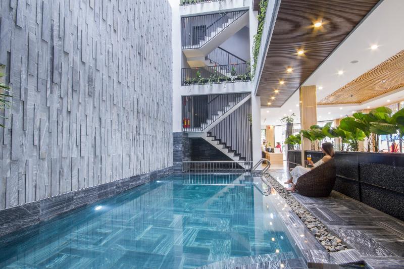 King House Villa Hotel & Spa