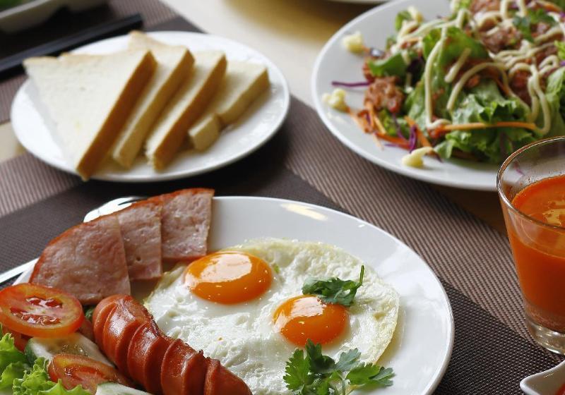 King House Villa Hotel & Spa