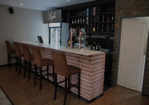 فندق Lana S Boutique