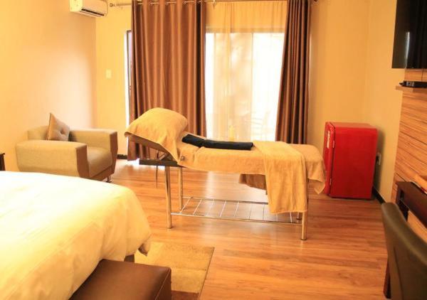 فندق Lana S Boutique