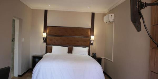 فندق Lana S Boutique