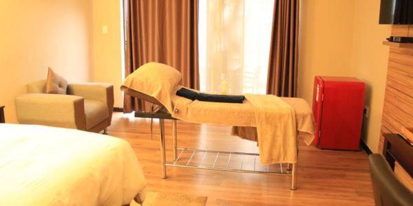 فندق Lana S Boutique