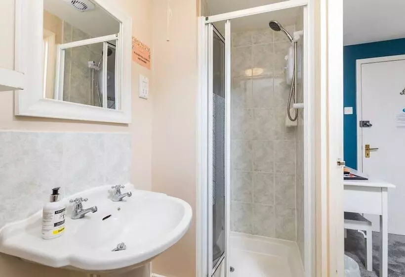 Hotelli Morleys Rooms   Located In The Heart Of Hurstpierpoint By Huluki Sussex Stays