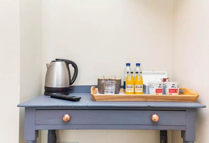 Hotelli Morleys Rooms   Located In The Heart Of Hurstpierpoint By Huluki Sussex Stays