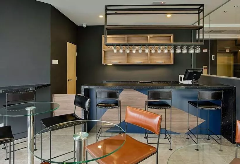 Mtree Hotel Nilai   Klia Airport