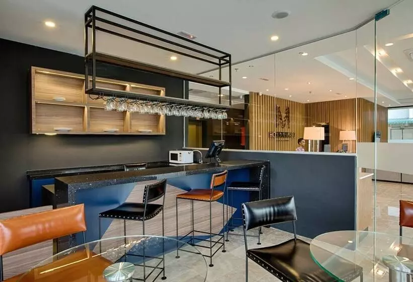 Mtree Hotel Nilai   Klia Airport