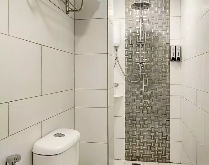 Mtree Hotel Nilai   Klia Airport