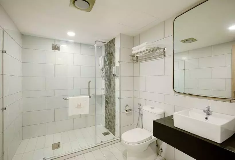 Mtree Hotel Nilai   Klia Airport