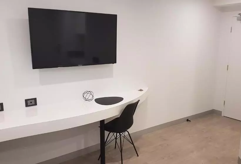 Hotelli Ocean Grove Chalet