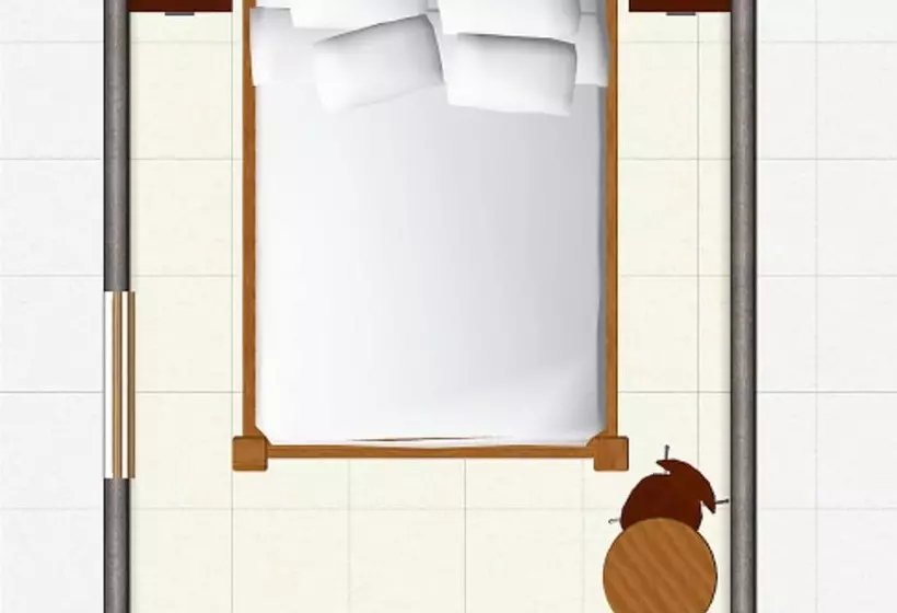 Hotelli Otorohanga Kiwi Holiday Park