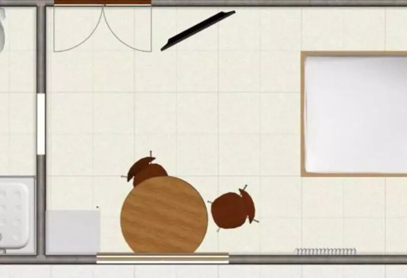 Hotelli Otorohanga Kiwi Holiday Park