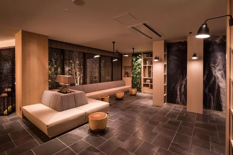 Hotelli Solest Takachiho