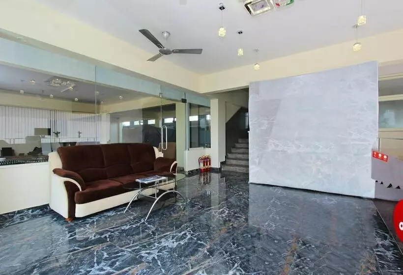 هتل Vee Suites Bangalore