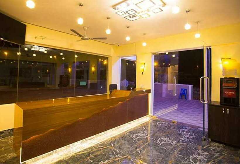 酒店 Vee Suites Bangalore