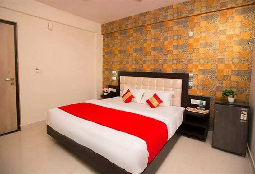 هتل Vee Suites Bangalore