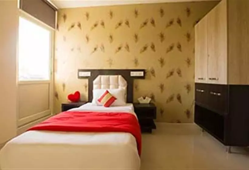 هتل Vee Suites Bangalore