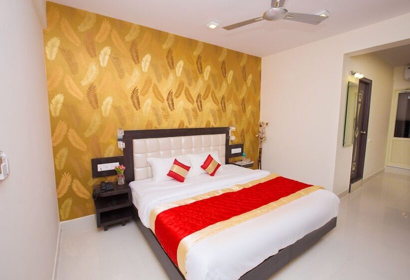 酒店 Vee Suites Bangalore