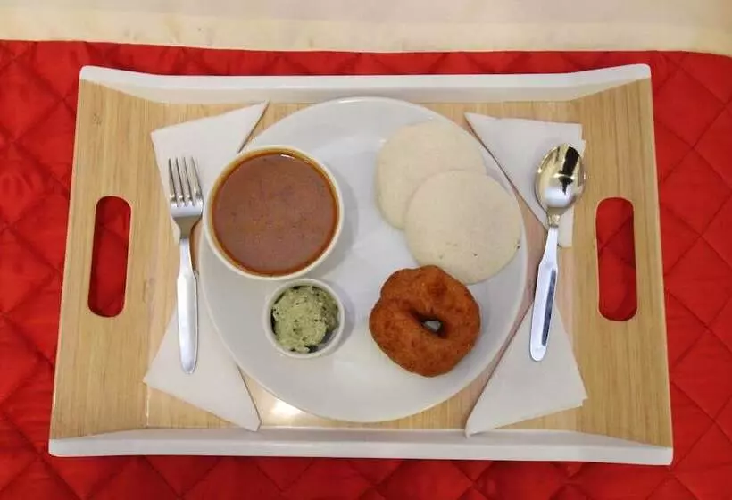 هتل Vee Suites Bangalore