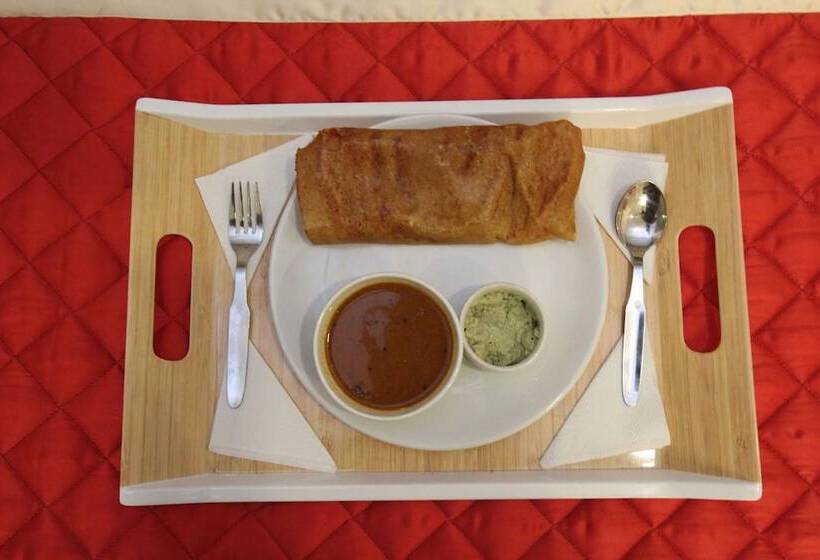 酒店 Vee Suites Bangalore