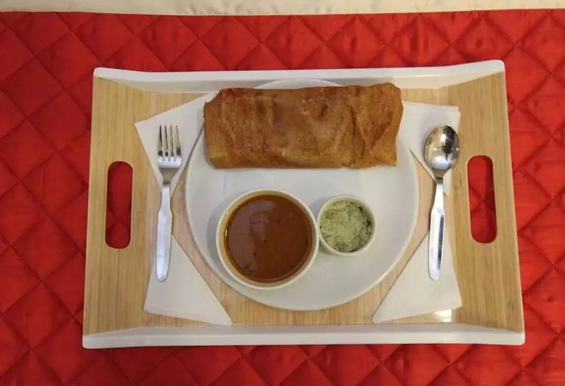 هتل Vee Suites Bangalore