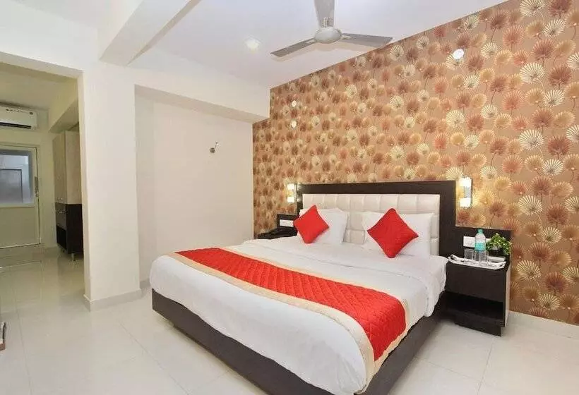 هتل Vee Suites Bangalore