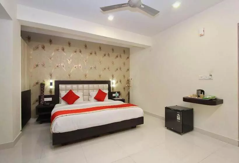 هتل Vee Suites Bangalore
