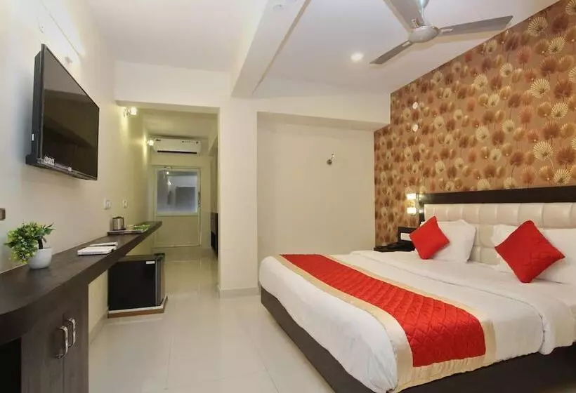 هتل Vee Suites Bangalore