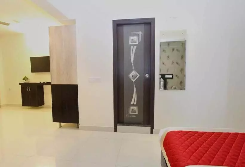 هتل Vee Suites Bangalore