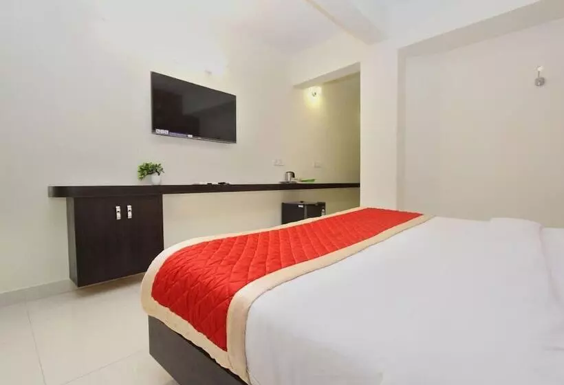 هتل Vee Suites Bangalore