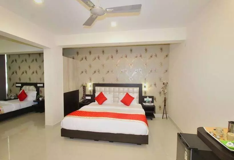 هتل Vee Suites Bangalore