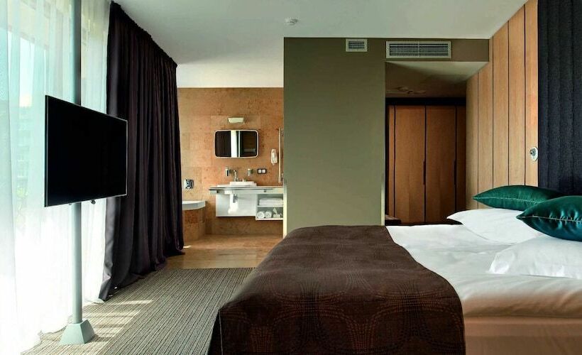 בית מלון כפרי Zelenogradsk Spa