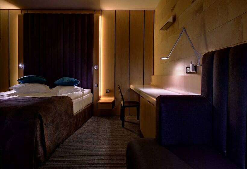 בית מלון כפרי Zelenogradsk Spa