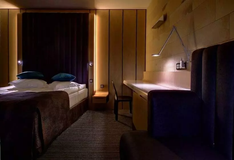 ホテル Zelenogradsk Spa