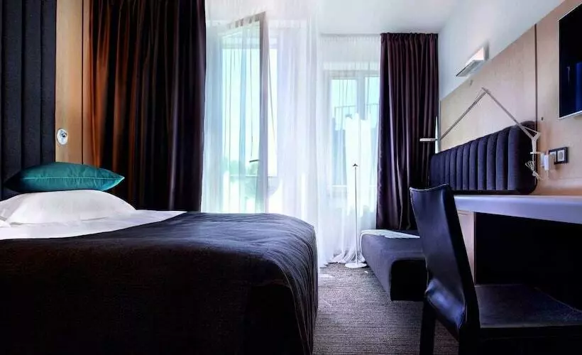 ホテル Zelenogradsk Spa