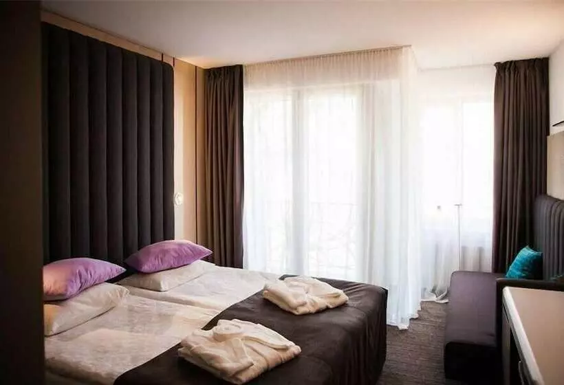 ホテル Zelenogradsk Spa