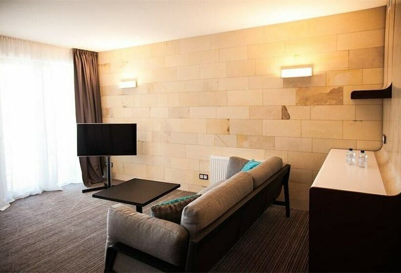 בית מלון כפרי Zelenogradsk Spa