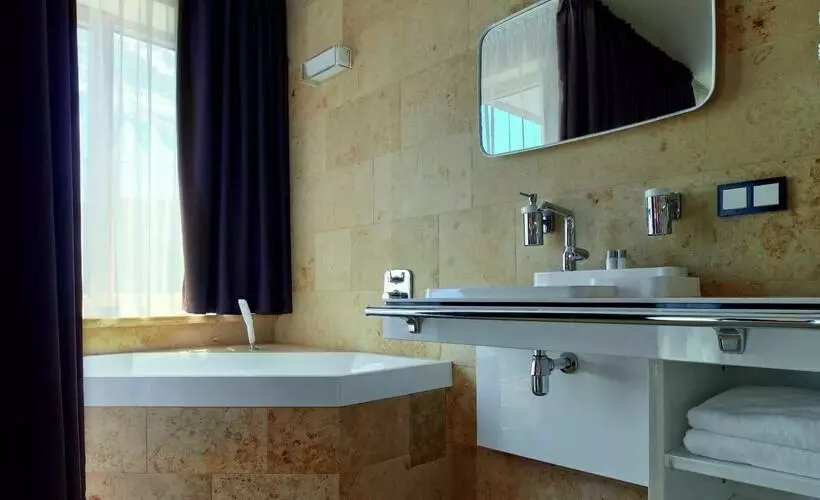 ホテル Zelenogradsk Spa