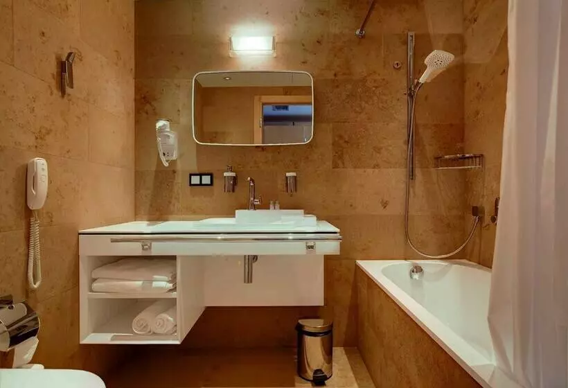 ホテル Zelenogradsk Spa