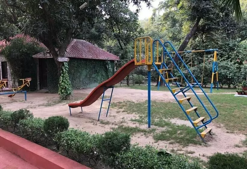 Jungle Leela Resort