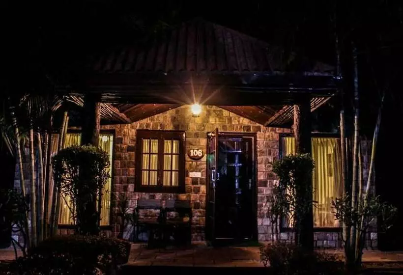 Jungle Leela Resort