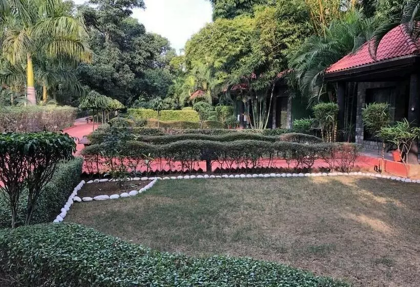 Jungle Leela Resort
