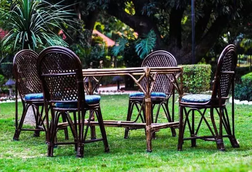 Jungle Leela Resort